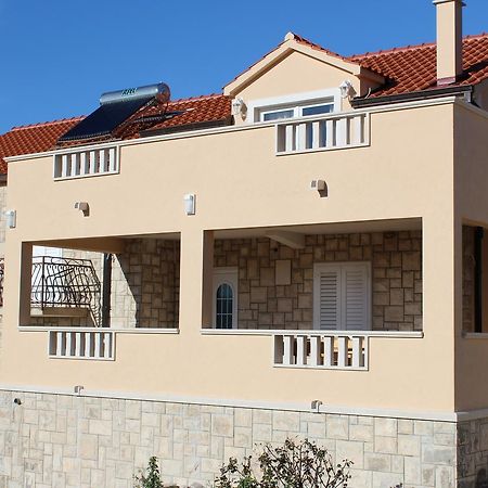 Guest House Ivo Donji Humac 외부 사진