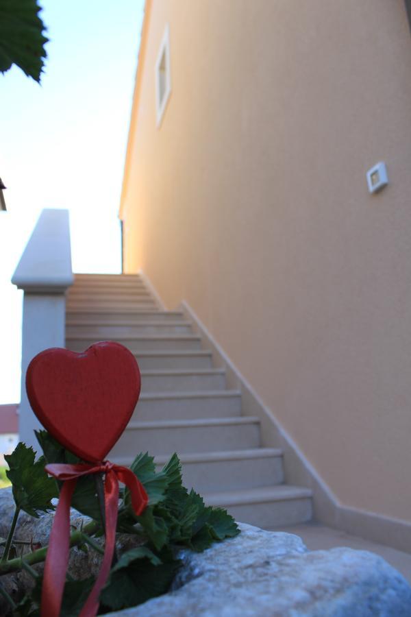 Guest House Ivo Donji Humac 외부 사진
