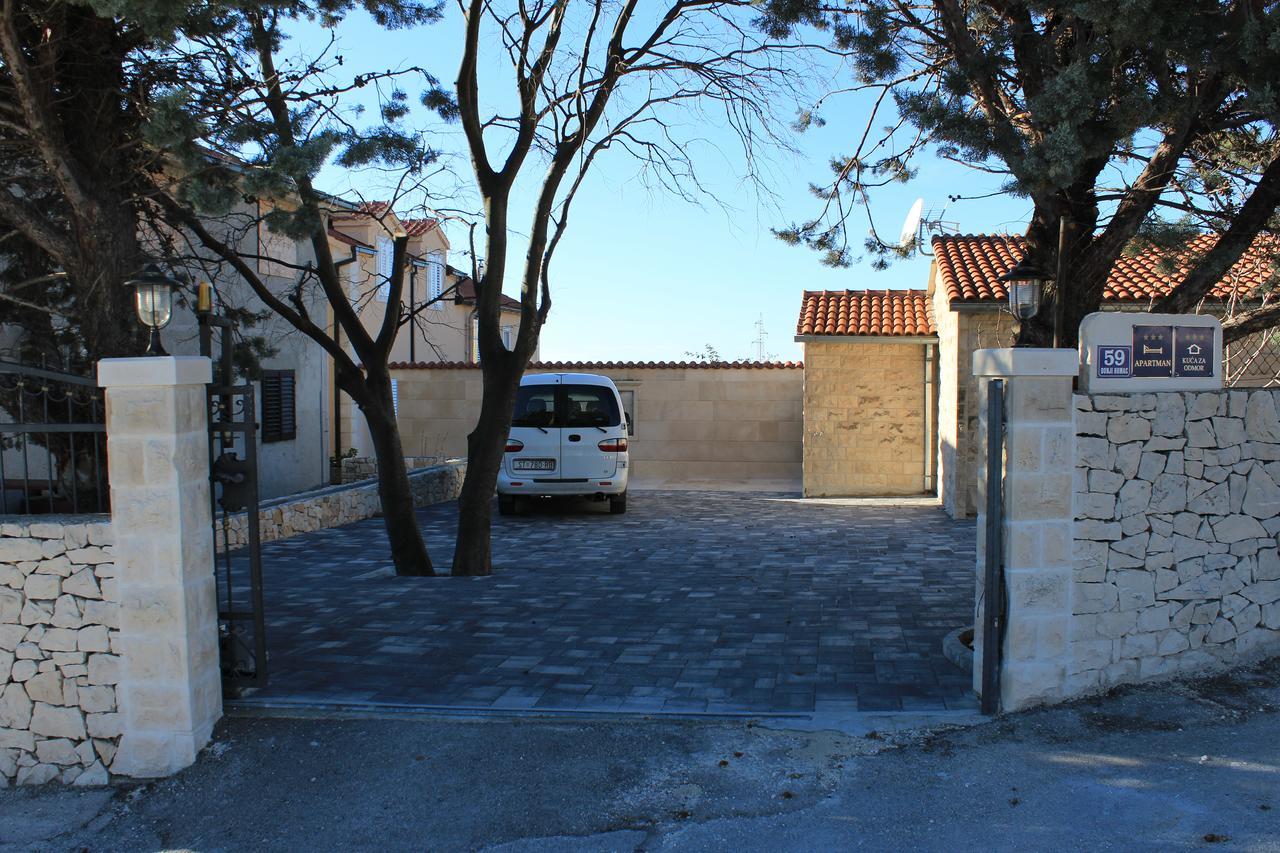 Guest House Ivo Donji Humac 외부 사진